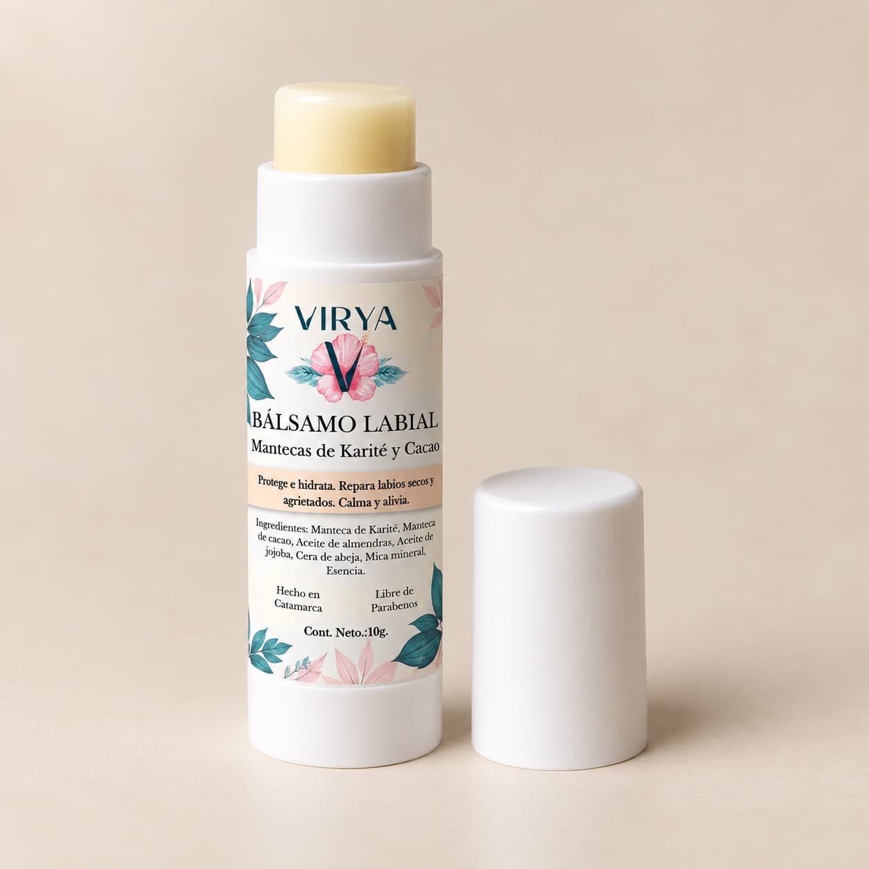 Bálsamo labial